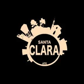 SANTA CLARA ATE  RADIO