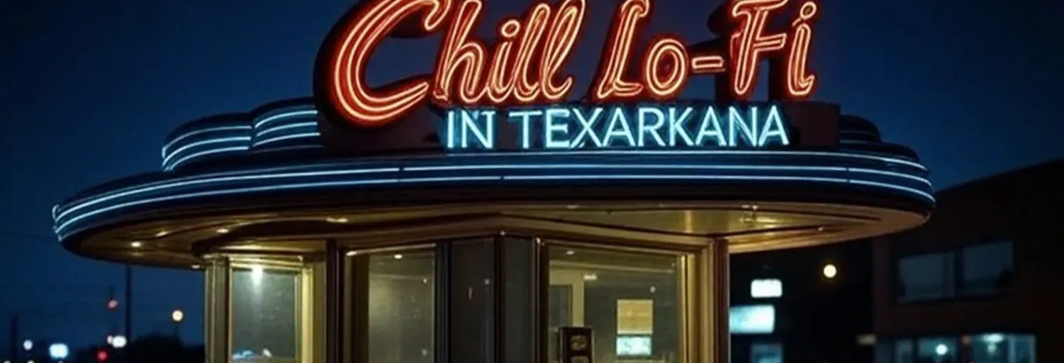 Chill Lofi in Texarkana