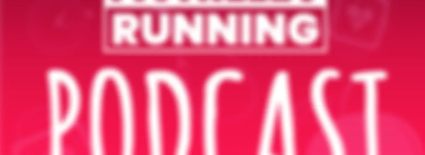 ACHILLES RUNNING Podcast