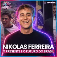 EP 716 - NIKOLAS FERREIRA
