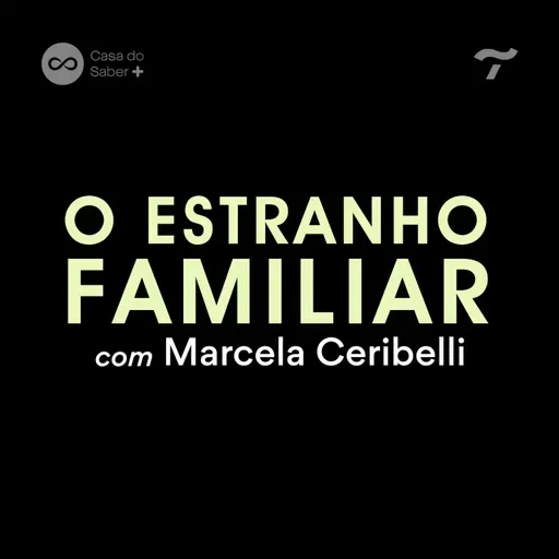 22. Marcela Ceribelli: a vida com um irmão gêmeo