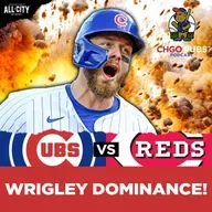 CUBS POSTGAME: Chicago Cubs WIN AGAIN vs Reds & Michael Busch Sparks RED HOT Offense! | CHGO Cubs