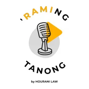 'raming tanong