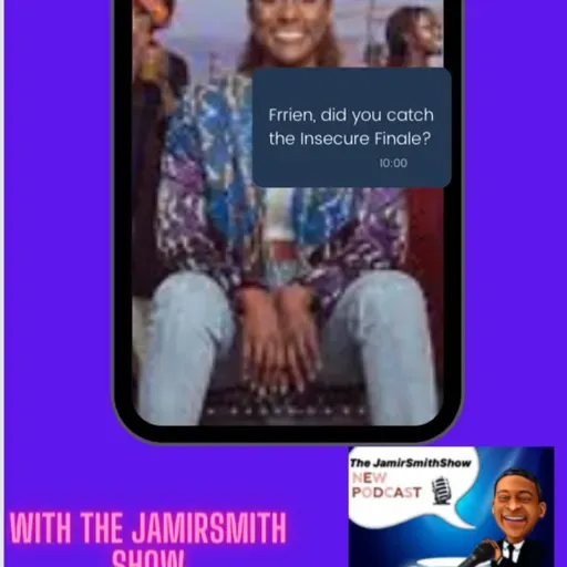Insecure -Finale Review--"Everything Will Be Okay!"