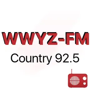 WWYZ Country 92-5