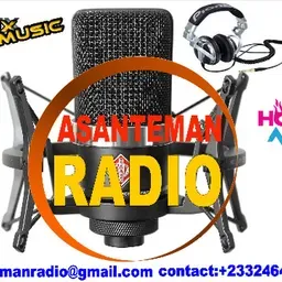 Asanteman Radio