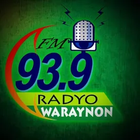 939 Radyo Waraynon