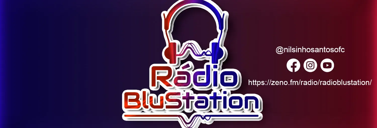 Rádio BluStation