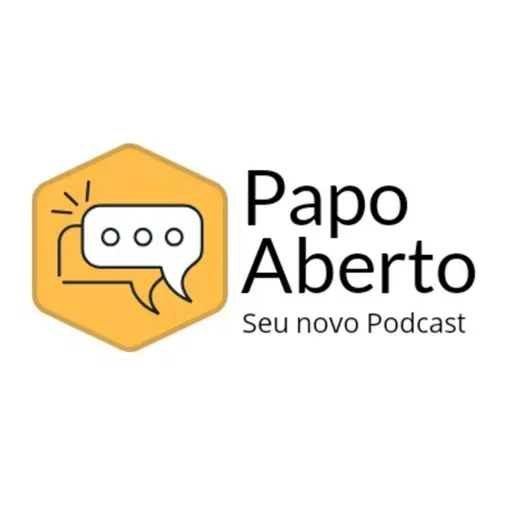 Papo Aberto Entrevista - Guilherme Estevam