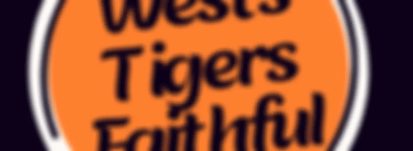 WTF – Wests Tigers Faithful