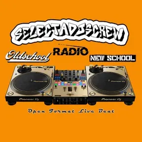Selecta Djs Crew Radio