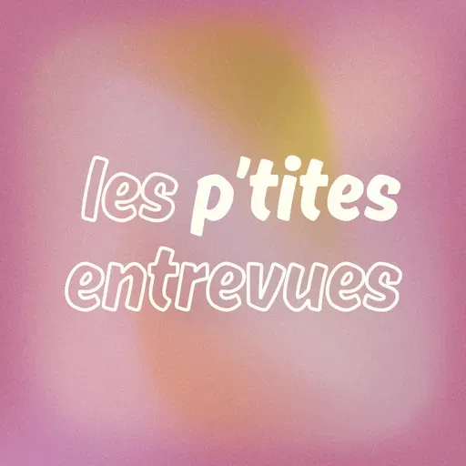 Les petites entrevues : S02E10 - Marianne Lamoureux