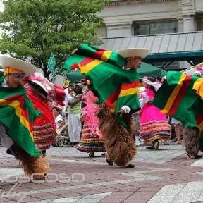 musica ecuatoriana folklor