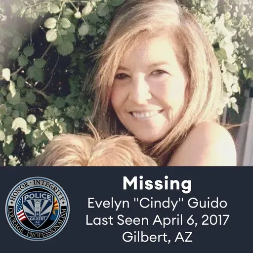 Cindy Guido