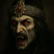 Cómo es Drácula y qué pretende - Drácula de Bram Stoker - Episodio exclusivo para mecenas
