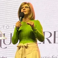 03.06.26 | Culto Mulheres no Espelho (Marilucia Cacheta)