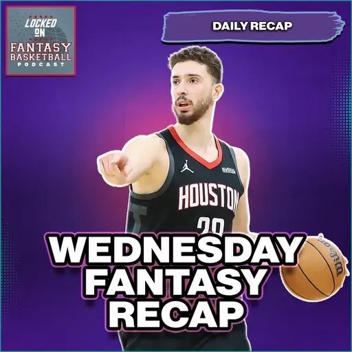 Alperen Sengun's Big Night, Lauri Markkanen's Supervised MRI, & All Of Wednesday's NBA Action