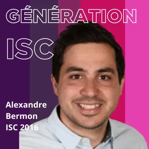 Recrutement tech : les coulisses d’un marché sous tension - Alexandre Bermon - ISC 2016