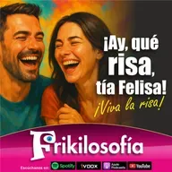   8X34. ¡AY, QUÉ RISA, TÍA FELISA! - Acceso anticipado