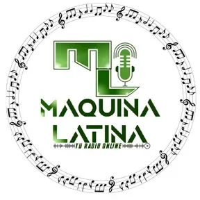 Maquina Latina