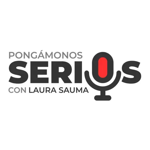 Pongámonos Serios con Javier Escalante: 800.000 casos en el Poder Judicial