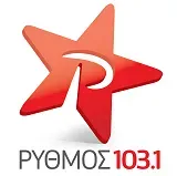 Ρυθμός Κομοτηνής 103.1