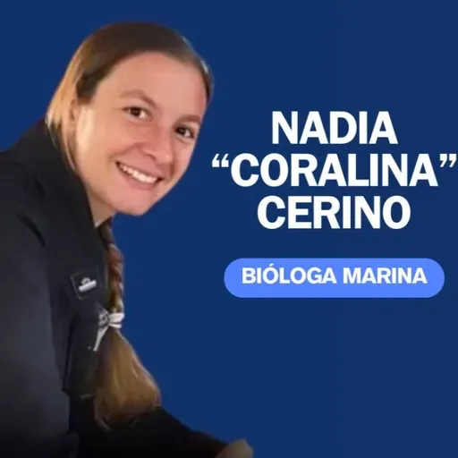 "Fue una locura: nosotros nunca pensamos que podría generarse algo así" Hablamos con Nadia "Coralina" Cerino