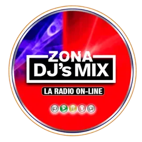 ZONA DJs MIX