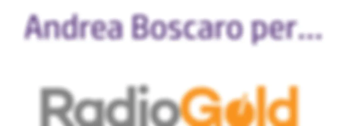 "Non c'era una volta..."