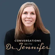 New Year, Same You? | Creating Change That Lasts [Q&A with Dr. Jennifer]