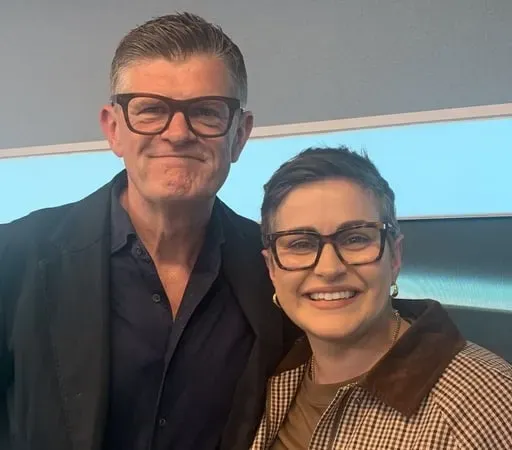 Maria Walsh MEP: “It takes a village – that’s the image I’m leaning on, as a gay, single mum-to-be"