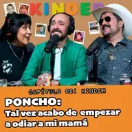 Capítulo 98: Kinder