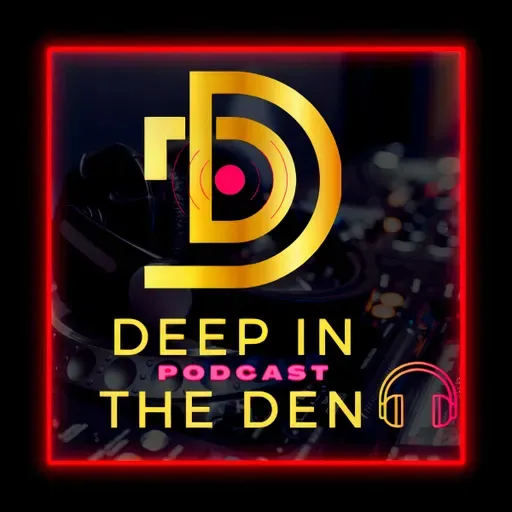 DEFINTION OF DEEP (DEEP HOUSE) #154