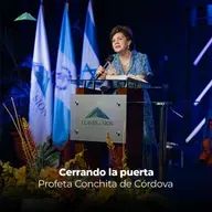 Cerrando la puerta