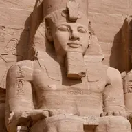 Las mujeres de Ramsés II