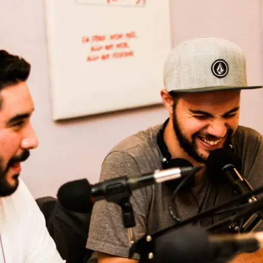 Ep. 284 - PASARSE LA PELOTA -15.08.24