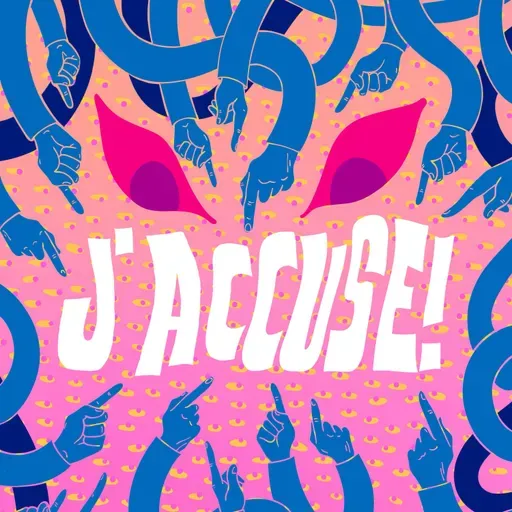 279 - J'Accuse!