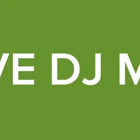 LIVE DJ MIX