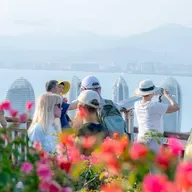 Hainan marks 100 days of zero-tariff push with record trade, travel boom