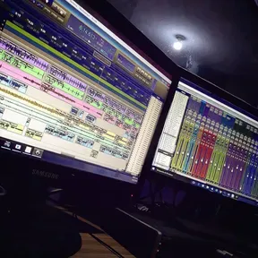 Audio Heads