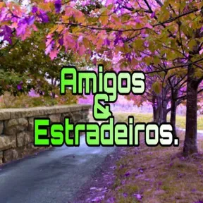 rádio Amigos e Estradeiros