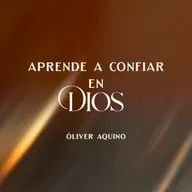 Aprende a confiar en Dios | Conferencia 15-03-26