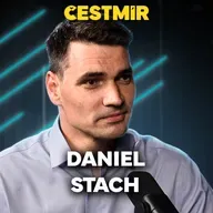 Daniel Stach. Kdy by odešel z ČT, televize jako vařená žába, doba nejsnazšího lhaní a nový pořad