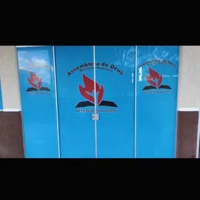 Assembleia de Deus Madureira