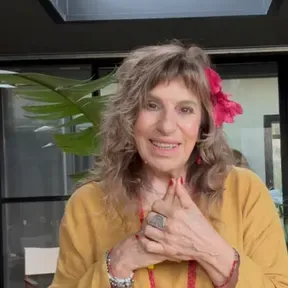 Constelaciones Familiares y algo más