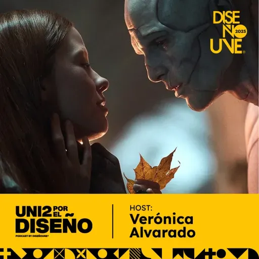 Ep.483 De la creación a la ambición/sabiduría, del ego/propósito a la no vida y el perdón, con Verónica Alvarado