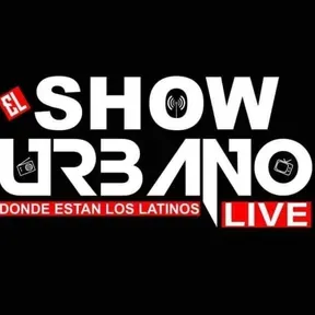 SHOW URBANO LIVE