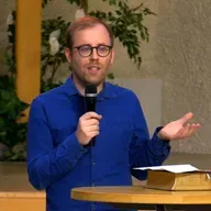 Självbehärskning - att styra sitt inre liv  2025-11-05 Simon Johansson