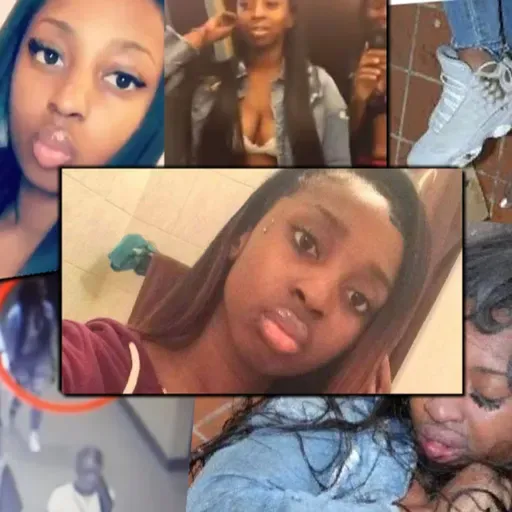 La Muy Extraña Muerte de Kenneka Jenkins - Ep.155