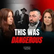 I Dated a Palestinian Man… Then Married an Orthodox Jew